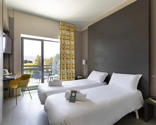 B&B Hotel Savona Hotels in Savona