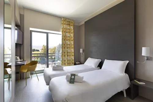 B&B Hotel Savona Hotels in Ellera