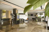 Homeinn Selected Hotel (Lingbi Qishi Park) - Wi-Fi