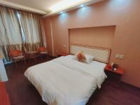 杭州桔子风尚酒店 - 温馨大床房