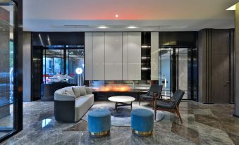 Orange Hotel (Hangzhou West Lake Yan'an road)