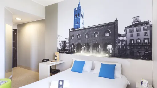 B&B Hotel Milano-Monza