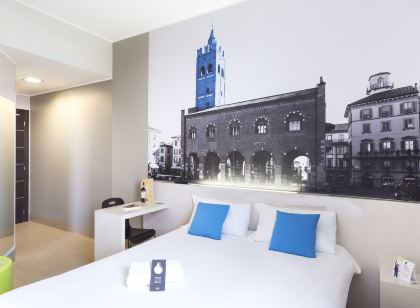 B&B Hotel Milano-Monza