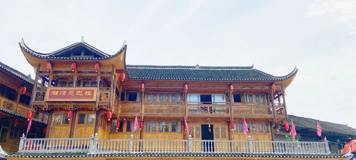 rebala Hotels in Longshan