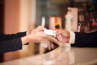 その他 シルバー マウンツ ホテルの写真