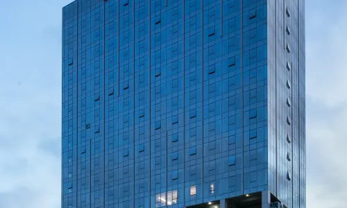 Hampton by Hilton Zhongshan Xiaolan