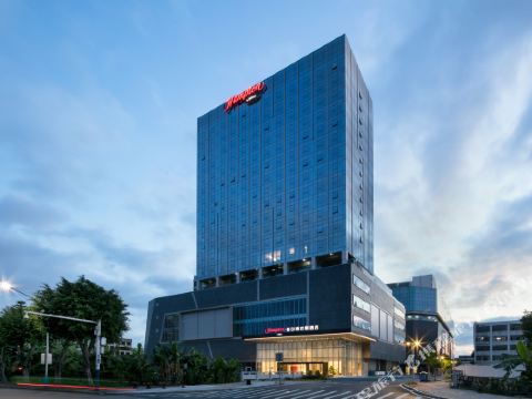 Hampton by Hilton Zhongshan Xiaolan