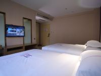 博纳斯酒店(清远大学城店) - 高级双床房