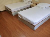 南通福和爱宾馆 - 舒适标准双床房