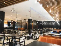 Forest Hot Springs Resort Hotel Hotels in Shicheng County