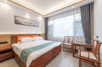 Huarui Hotel(Jiuhuashan Tourism ExchangeCentre Store)