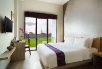 The Evitel Resort Ubud Hotels in Bali