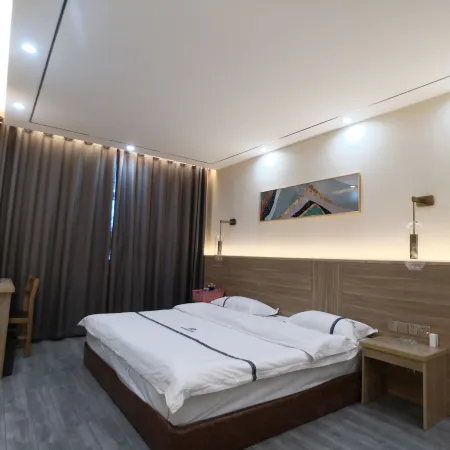 jiahua hotel