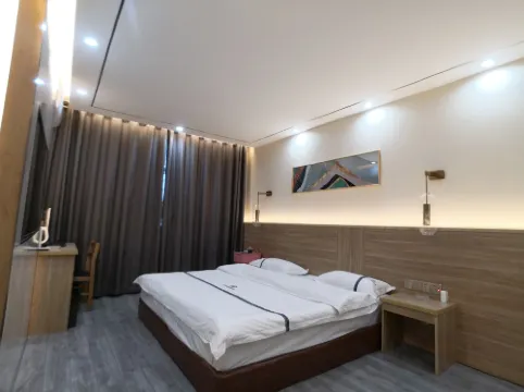 jiahua hotel