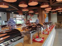 Radish Hotel Hotels in Xianning
