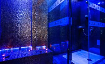 Relax Hotel Airport Nouasseur