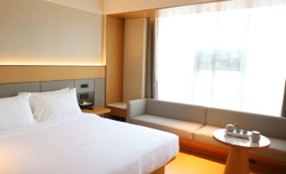 JI Hotel (Shenzhen North Railway Station)