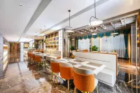 Rezen Select Haining Xucun town government Hotel