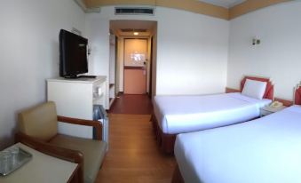 Sakura Hotel Hat Yai