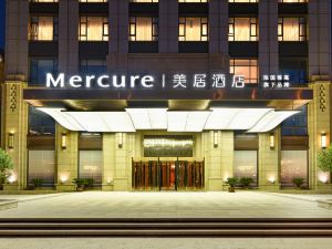 Mercure Hotel (Tianjin Eco City)