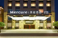 Mercure Hotel (Tianjin Eco City)