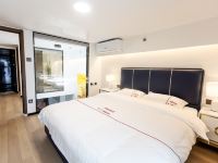 邦拓美诺行政公寓(深圳北站店) - 酒店外部
