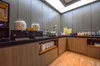 HanTing Hotel (Xingtang Longzhou West Street) - Desayuno