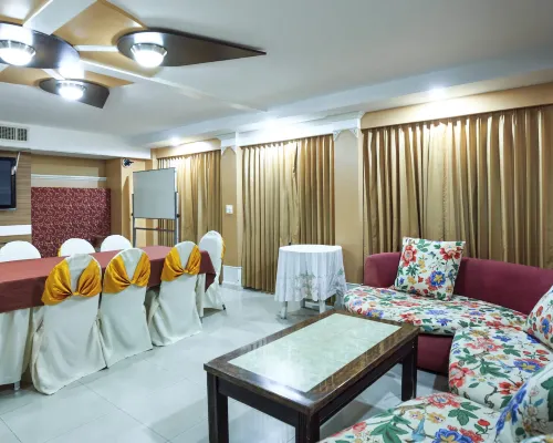 Kwanruen Park Hotel فنادق مميّزة Photos