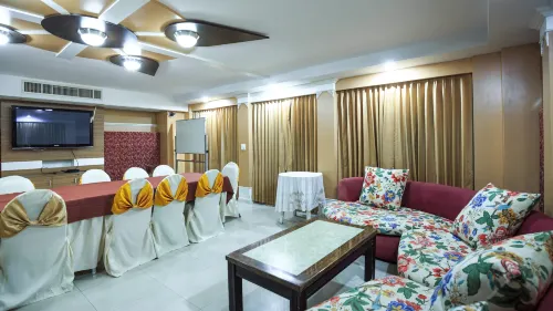 Kwanruen Park Hotel فنادق مميّزة Photos