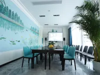 Xana Hotelle (Sihong Lantingwan) Hotels in Sihong