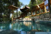 Wanfu Hot Spring International Resort - Romantik