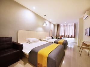 Letu Select City Hotel