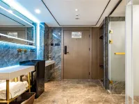 ZMAX HOTELS (Tianjin Five Old Street, Xi Nan Lou, metro station shop) 허시 주변 호텔