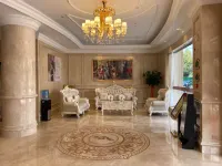 Vienna Hotel (Yangzhou Gaoyou Dongfang Yujing store) - 3-Star