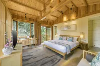 Floral·Yunshui ballad Yunshui chanshe Guesthouse Hotels in Nanjing