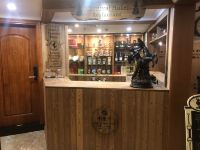 深圳林肯嘉年华酒店 - 中式餐厅