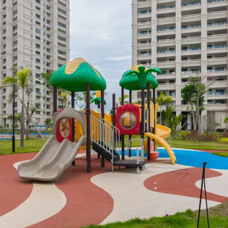 North Sea Silver Beach Yu Nuo seascape vacation apartment