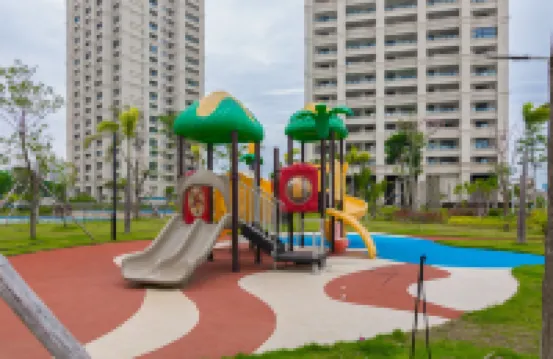 North Sea Silver Beach Yu Nuo seascape vacation apartment