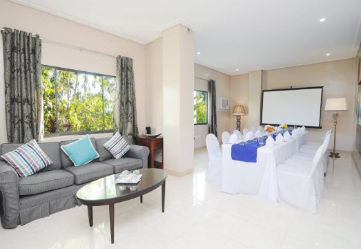 717 시저 플레이스 호텔