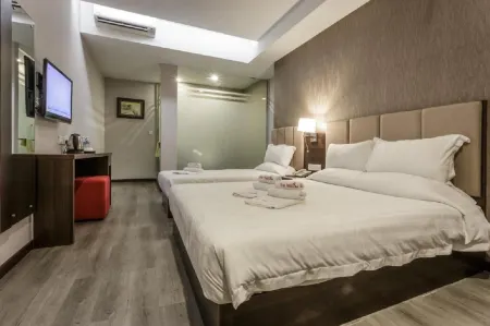 Hotel Trillium