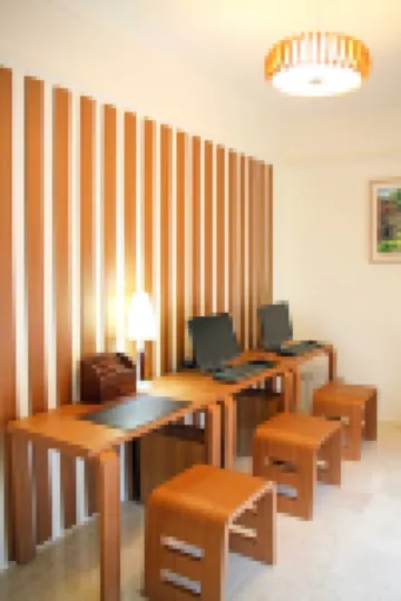 Foungjia Hotel