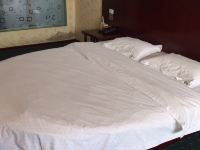 柳州520宾馆 - 豪华商务圆床房