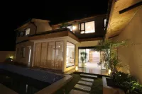 Songyang Yunli Zhangshan, Boutique Home Stay Các khách sạn ở Tùng Dương