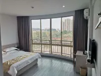 Linwu Jiahua Hotel