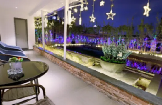 如家酒店·neo（中山富華道興中廣場店）