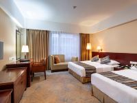 桂林环球大酒店 - 标准双床房