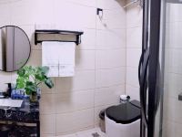木棉花商务酒店(长春中日联谊医院店) - 观景双床房