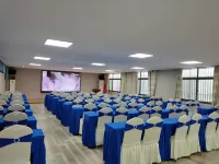 Kaitai Hotel (Yongcheng Jinbo Plaza Store) Hotels in Yongcheng