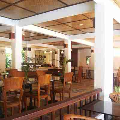 D'Coconut Lagoon Dining/Meeting Rooms