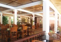 D'Coconut Lagoon Hotel di Pulau Redang